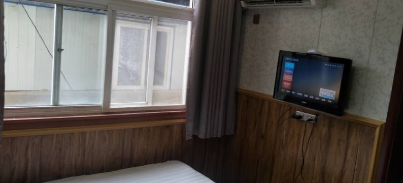 涡阳六六顺快捷宾馆图片