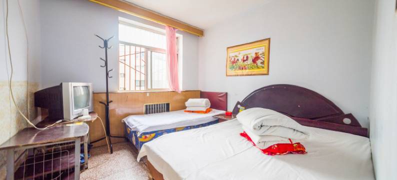 大同融家旅馆图片