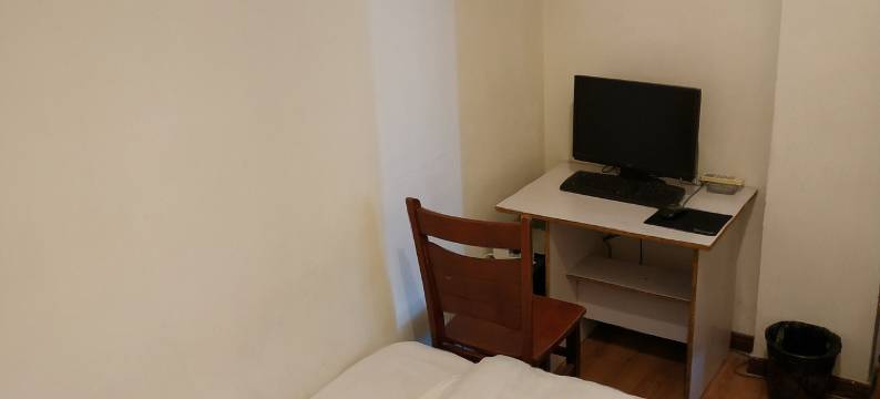 铜陵梅兰宾馆图片