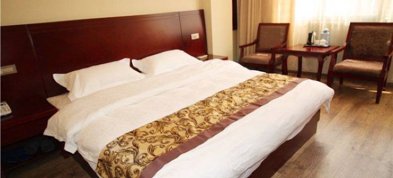 大理物资宾馆图片