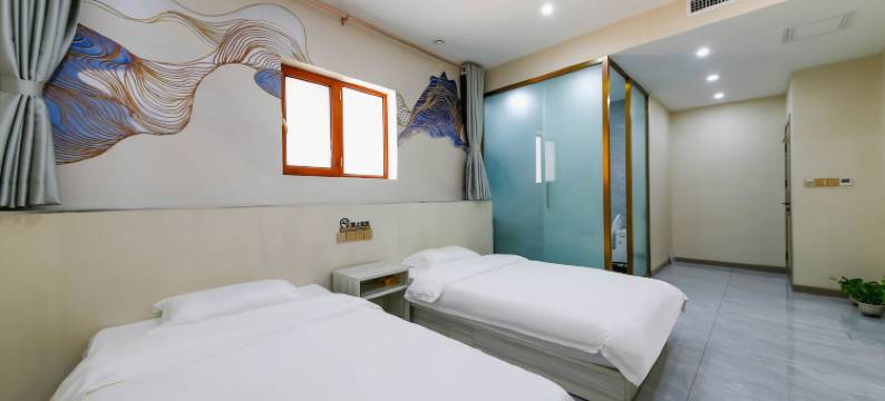 大同华恩客栈图片