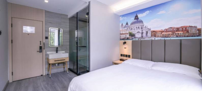 雅静宾馆(北京潘家园地铁站肿瘤医院店)图片