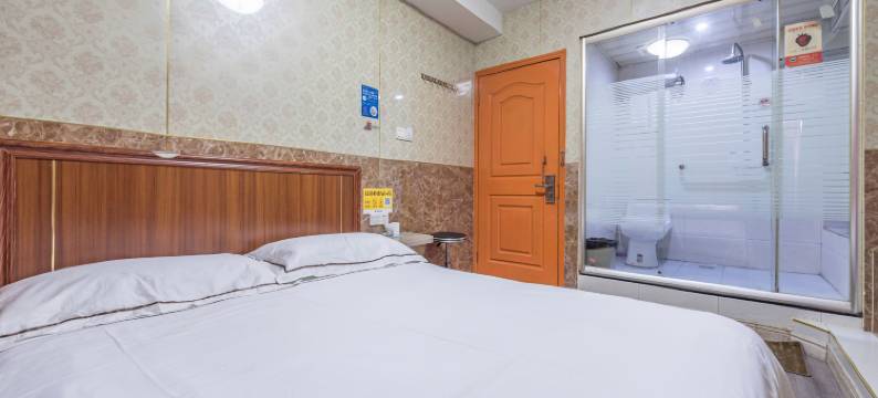 OYO宁波新乐鑫宾馆图片