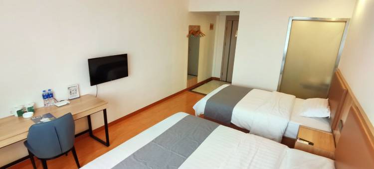 格林豪泰(昆山千灯古镇店)图片