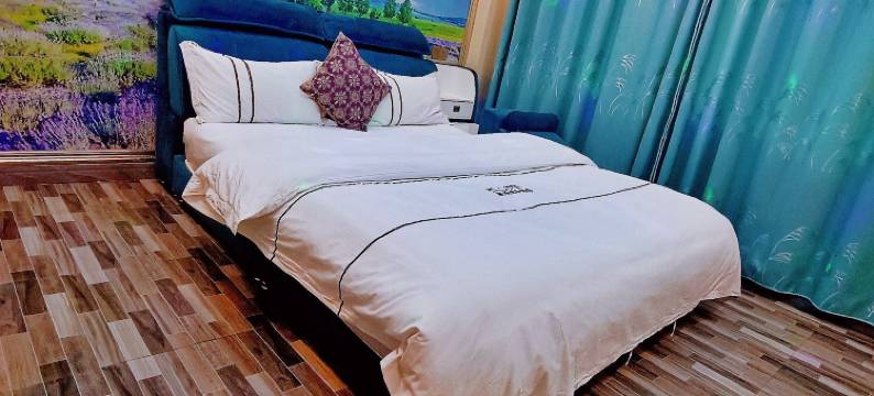 昆明航运商务酒店图片