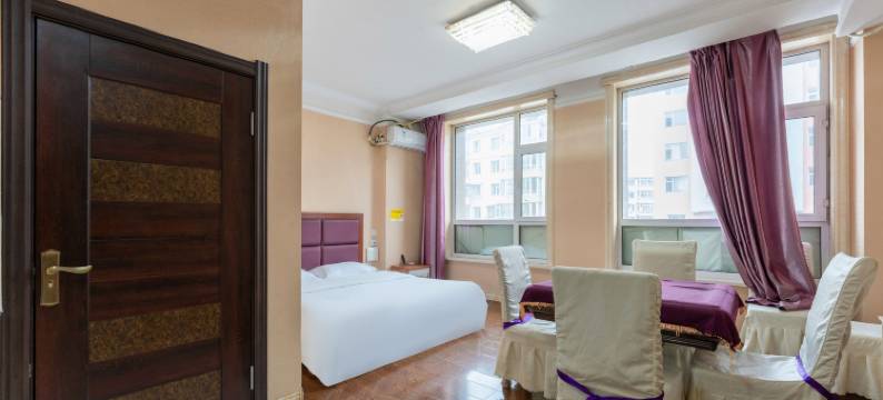 梅河口吉祥宾馆图片