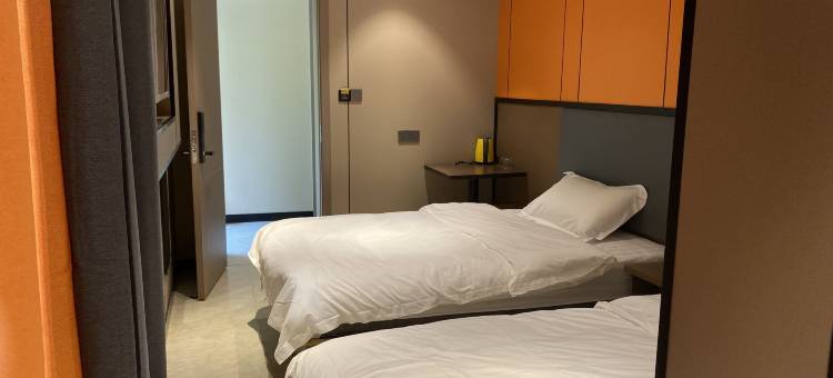 深圳龙腾宾馆(蛇口海上世界店)图片