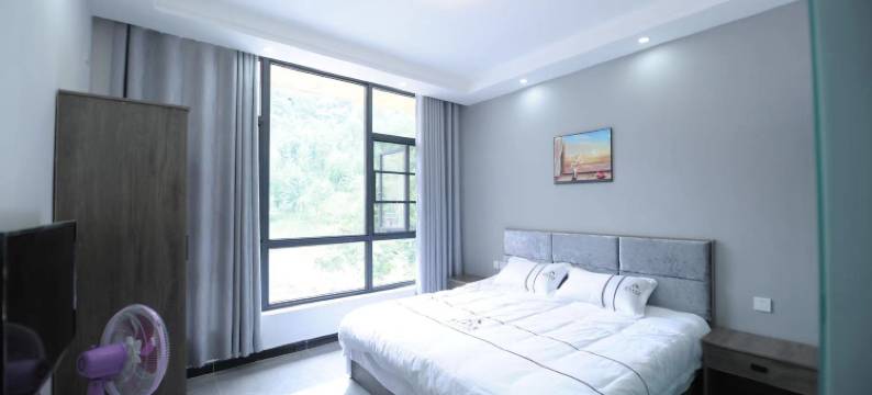 君悦居民宿图片