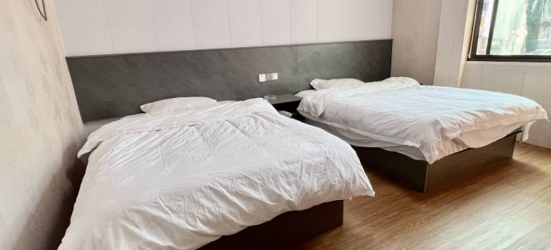 宝应启忠宾馆图片