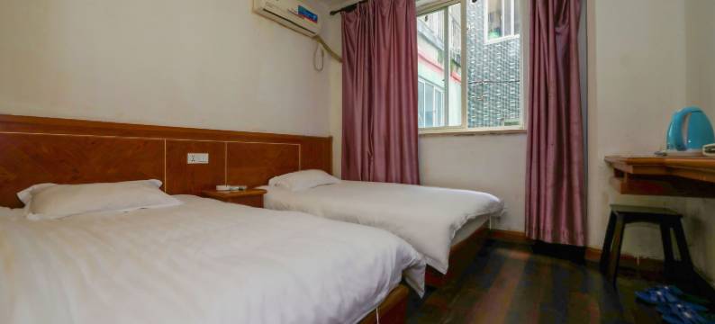 象山石浦绿岛宾馆图片