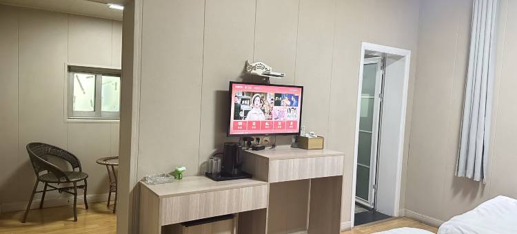 郎溪舒客宾馆图片