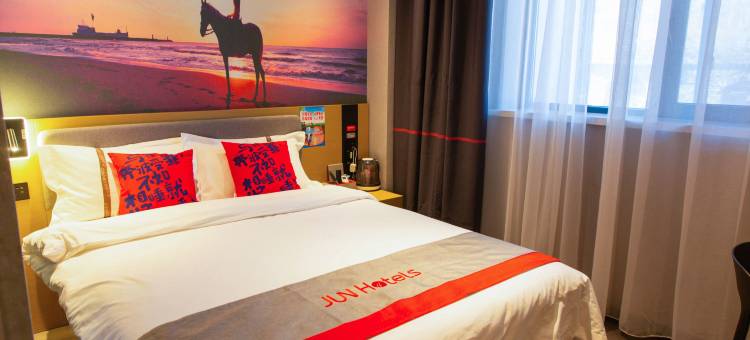 丽怡商旅酒店图片