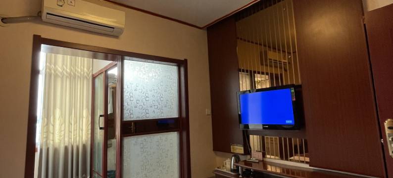 莱州国君商务宾馆图片