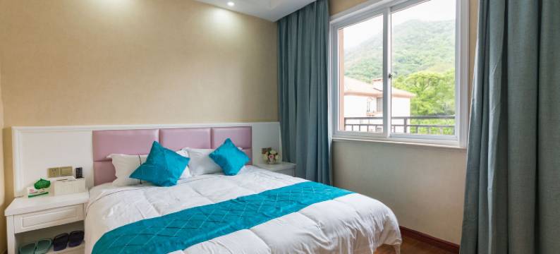 朱家尖东海译家客栈图片