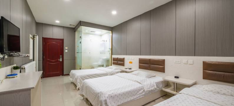 唐山吉嘉快捷宾馆(火车站东广场店)图片