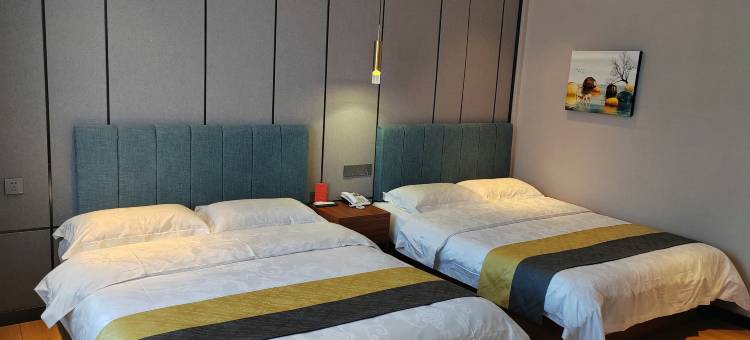 长春大富贵大饭店图片