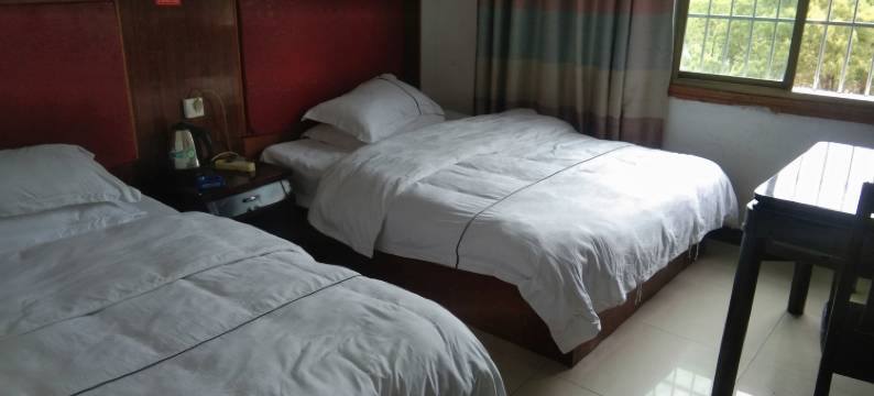 涟源红火宾馆图片