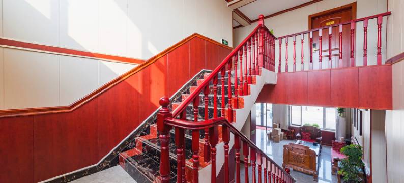 唐山吉米森酒店图片