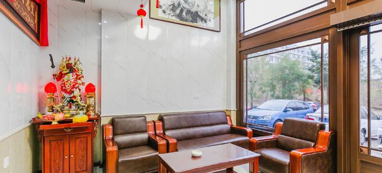 锦州天海一色商务宾馆图片