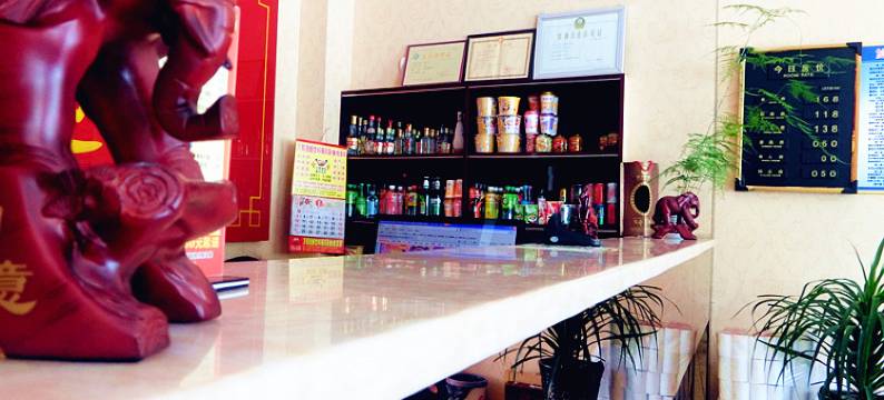 方山雅舒宾馆图片