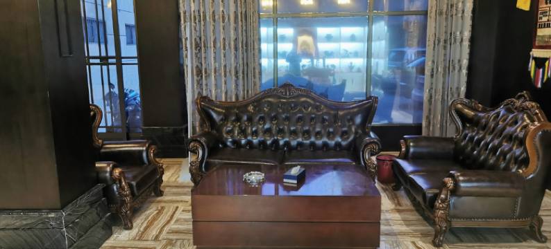 江达皇庭大酒店图片