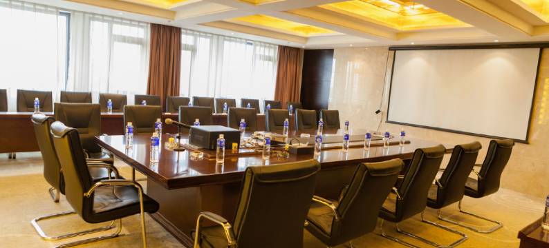 汉庭酒店(昆明长水国际机场店)图片