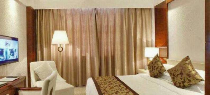 喀什瑞丰宾馆图片