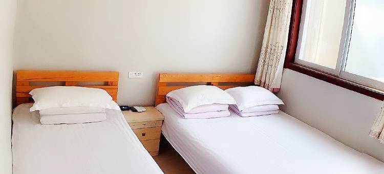 长岛风华渔家图片