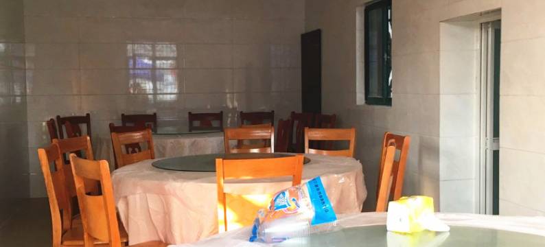 南京石塘人家香满居客栈图片