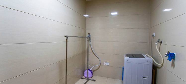 格林豪泰(新乡劳动南街臧营桥店)图片