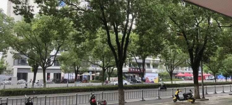 宁波凯博士宾馆图片