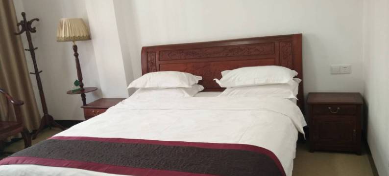 凭祥千源商务宾馆图片