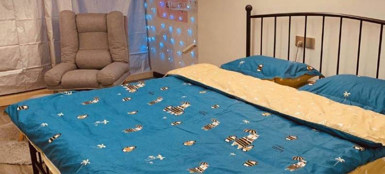 大连新龙门客栈图片