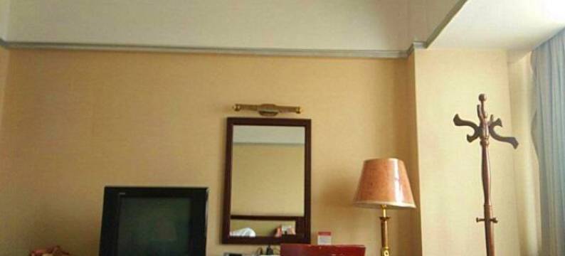 武定红云大酒店图片