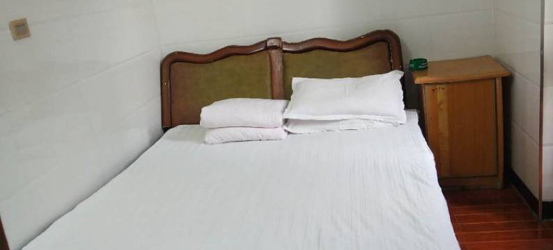 安陆惠安旅馆图片