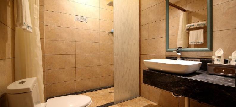 静宁金果宾馆图片