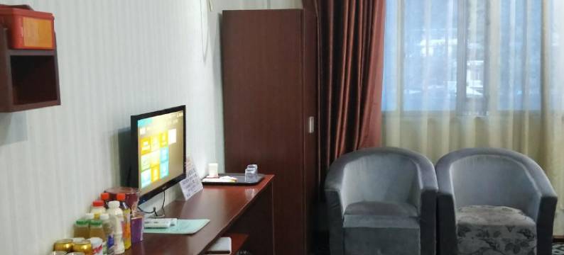 三都利丰莱斯商务宾馆图片