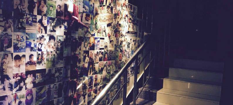 磐石双盛园宾馆图片