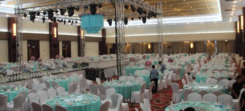 重庆民生大酒店图片