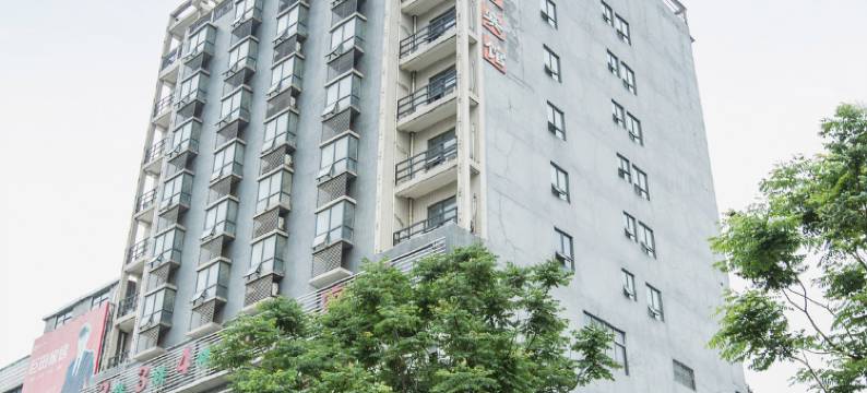 武穴建权商务宾馆图片