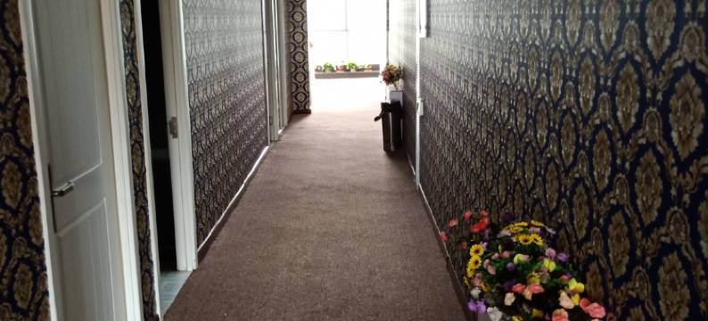 承德润德快捷酒店(承德旅游学院店)图片