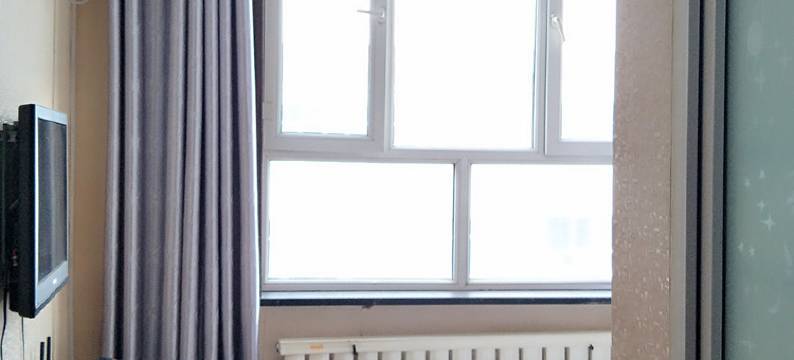 吉木萨尔县兴达宾馆图片