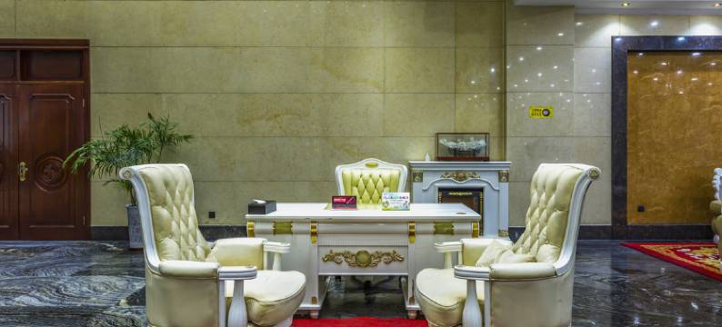 滨州佳泰饭店图片