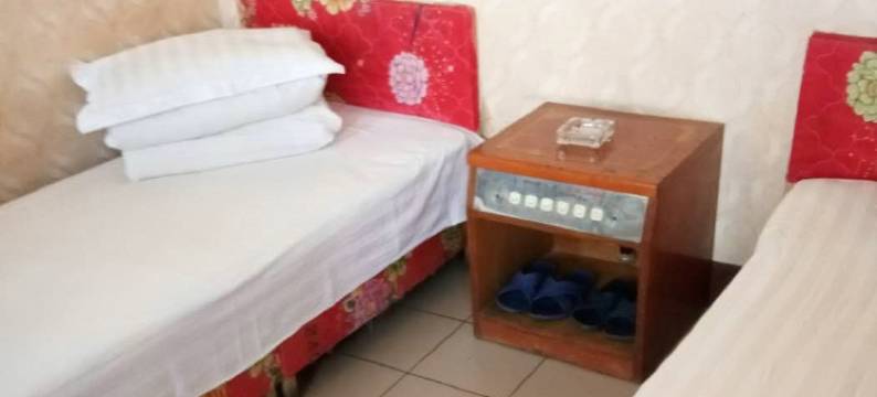 瓜州荣盛招待所图片