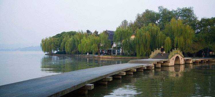 如家睿柏·云酒店(杭州武林夜市店)图片