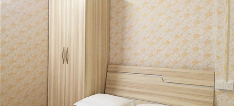 华悦公寓(佛山樵金中路店)图片