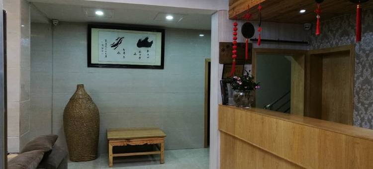 澄江永乐宾馆图片