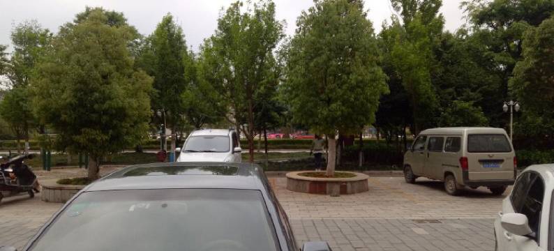 曲靖可乐宾馆图片