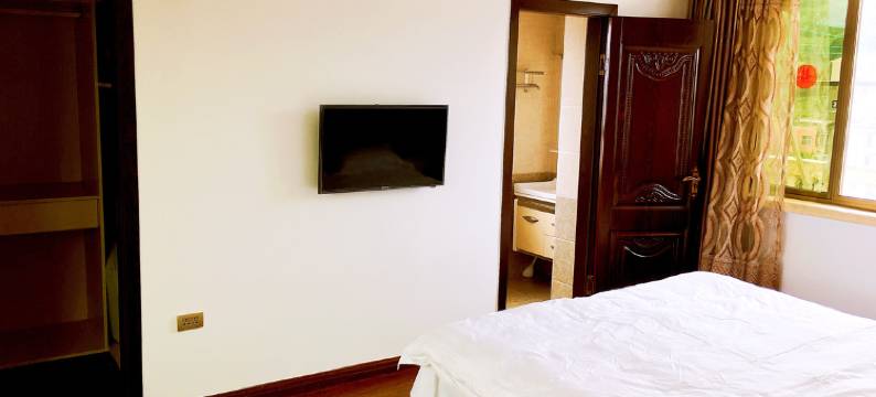 洞头聆海小筑图片