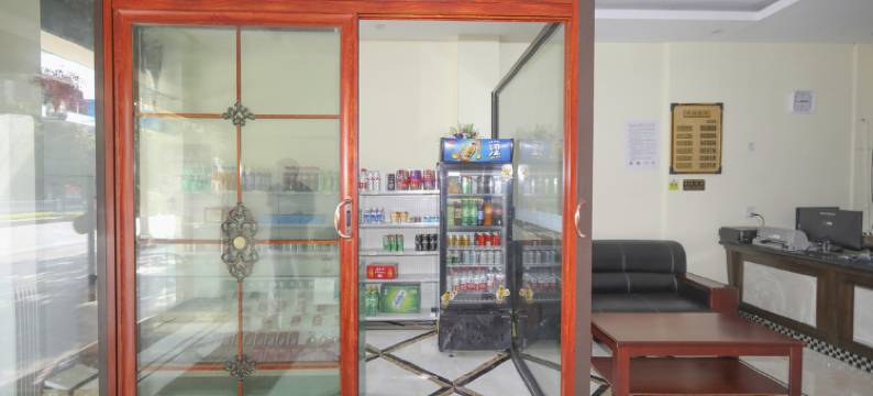 桐庐名都宾馆图片